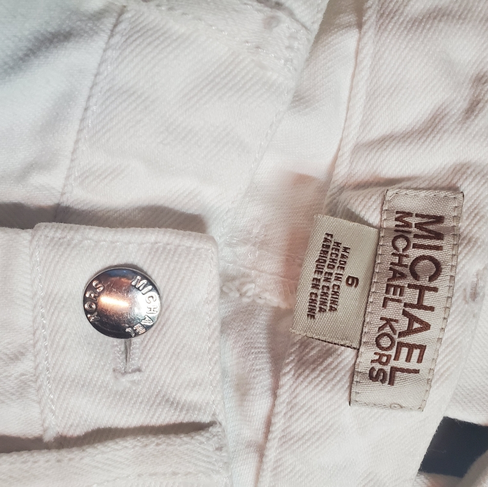 MK Jeans